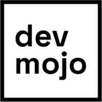 Devmojo logo - Similar company to Devmojos
