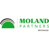 Moland Partners logo - Similar company to Apex Chambers & Notary Public