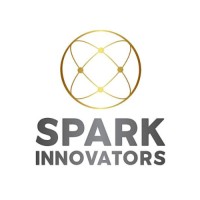 SPARK INNOVATORS logo - Similar company to Neckepur