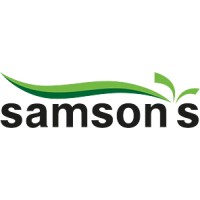 Samson's Fruit and Vegetable Supply logo - Similar company to Muller Trading Company, Inc.