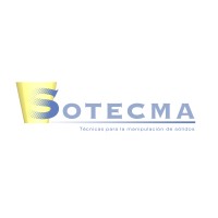 SOTECMA logo - Similar company to Pertrack