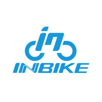 INBIKE logo - Similar company to Hangzhou Lameda cycling custom company