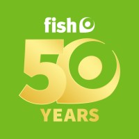 Fish Insurance logo - Similar company to Wrapper Insure