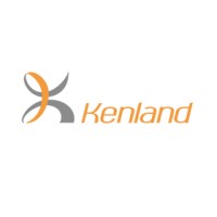Kenland Electric Appliances logo - Similar company to Seb - Col Group
