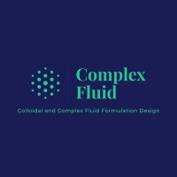 Complex Fluid LLC logo - Similar company to Cantor Spine Center At The Paley Orthopedic & Spine Institute