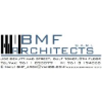 BMF Architects s.a.r.l logo - Similar company to Fractal Nine