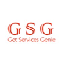 Get Services Genie (G.S.G.)