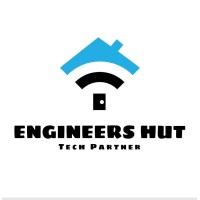 Engineers Hut logo - Similar company to Aika Solutions