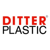 DITTER PLASTIC GmbH + Co KG logo - Similar company to Sa Diter
