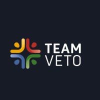 TEAM VÉTO logo - Similar company to Ducktor