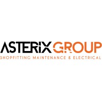 ASTERIX GROUP LIMITED logo - Similar company to Asterix Group Llc