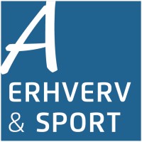 August Erhverv & Sport logo - Similar company to Verodan Øst A/S