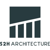 S2H Architecture logo - Similar company to G2C 64