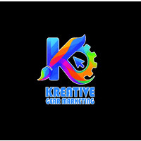 Kreative Gear Marketing - Zambia logo - Similar company to Bluegrass Digital Advantage