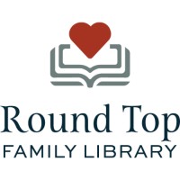 Round Top Family Library logo - Similar company to Gifted Homeschoolers Forum
