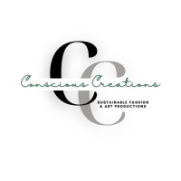Conscious Creations logo - Similar company to Force Of Web