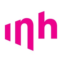 Hogeschool Inholland Amsterdam logo - Similar company to Easy Inbox
