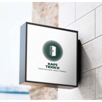 KAPITEKNİK logo - Similar company to Amanos Aluminium Systems