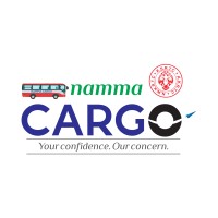 Namma Cargo logo - Similar company to Bgl Express Cargo Company-Ksa   شركة بي جي ال اكسبرس للشحن