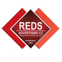 Reds Advertising logo - Similar company to Candor Threads