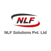 NLF Solutions Pvt. Ltd. logo - Similar company to Nlf Solutions Pvt. Ltd.