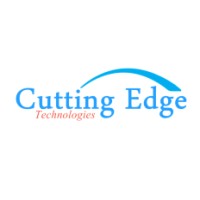 Cutting Edge Technologies logo - Similar company to Cutting Edge Technologies