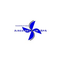 CONSTRUCTORA AIRES DEL SUR SPA logo - Similar company to Constructora Tricam Ltda