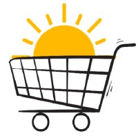 AZ Solar Shop logo - Similar company to Utopia
