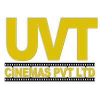 UVT Cinemas Pvt Ltd logo - Similar company to Uvt Studio
