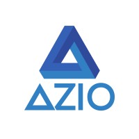Azio logo - Similar company to Azaios
