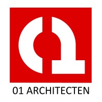 01 ARCHITECTEN logo - Similar company to Tectum Prefab