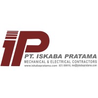 PT. Iskaba Pratama logo - Similar company to Pt. Saputra Buana Prima
