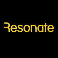 Resonate Consultants logo - Similar company to Eologix-Ping