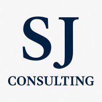 SJ Consulting logo - Similar company to Terraeye
