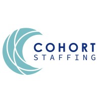Cohort Staffing logo - Similar company to Ecco Safety Group • Asia Pacific