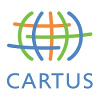 Cartus logo - Similar company to Deepdive Insights