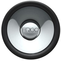 Frigo Studio logo - Similar company to Qualisound Events Reimagined