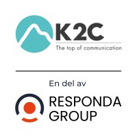K2C In Sweden AB logo - Similar company to H1 En Del Av Responda Group