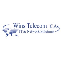 Wins Telelcom C.A. logo - Similar company to Coatings De Oriente