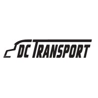 DC Transportation Services Inc. (dba DC Transport) logo - Similar company to Benjamin'S Transfer Inc.