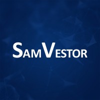 SAMVESTOR logo - Similar company to Lavya Associates Hr Services