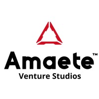 Amaete Venture Studios logo - Similar company to Pontaba, Inc