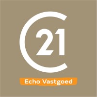 Echo Vastgoed - Century 21 logo - Similar company to Ascot Development Poland