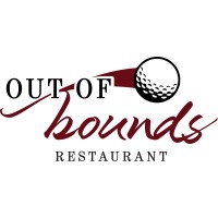 Out of Bounds Restaurant logo - Similar company to Trecce Restaurant