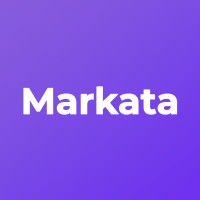 Markata logo - Similar company to Two Somethin' Llc