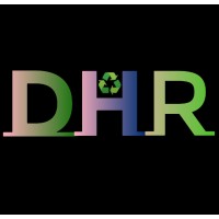 DHR logo - Similar company to Seem