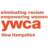 New Hampshire YWCA logo - Similar company to Manchester True Collaborative