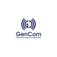 GenCom logo - Similar company to Gencom Technologies Limited