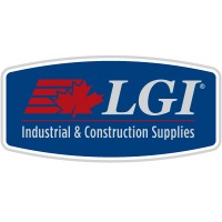 LGI Industrial & Construction Supplies® logo - Similar company to Hasm Canada, Inc.