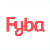 Fyba logo - Similar company to Advisorai